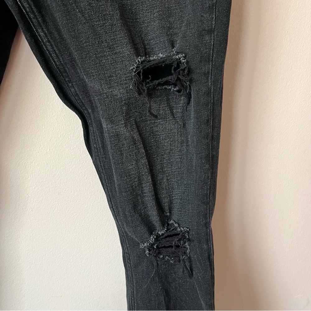 A&F Simone High Rise Slim 6R - Picture 4 of 7